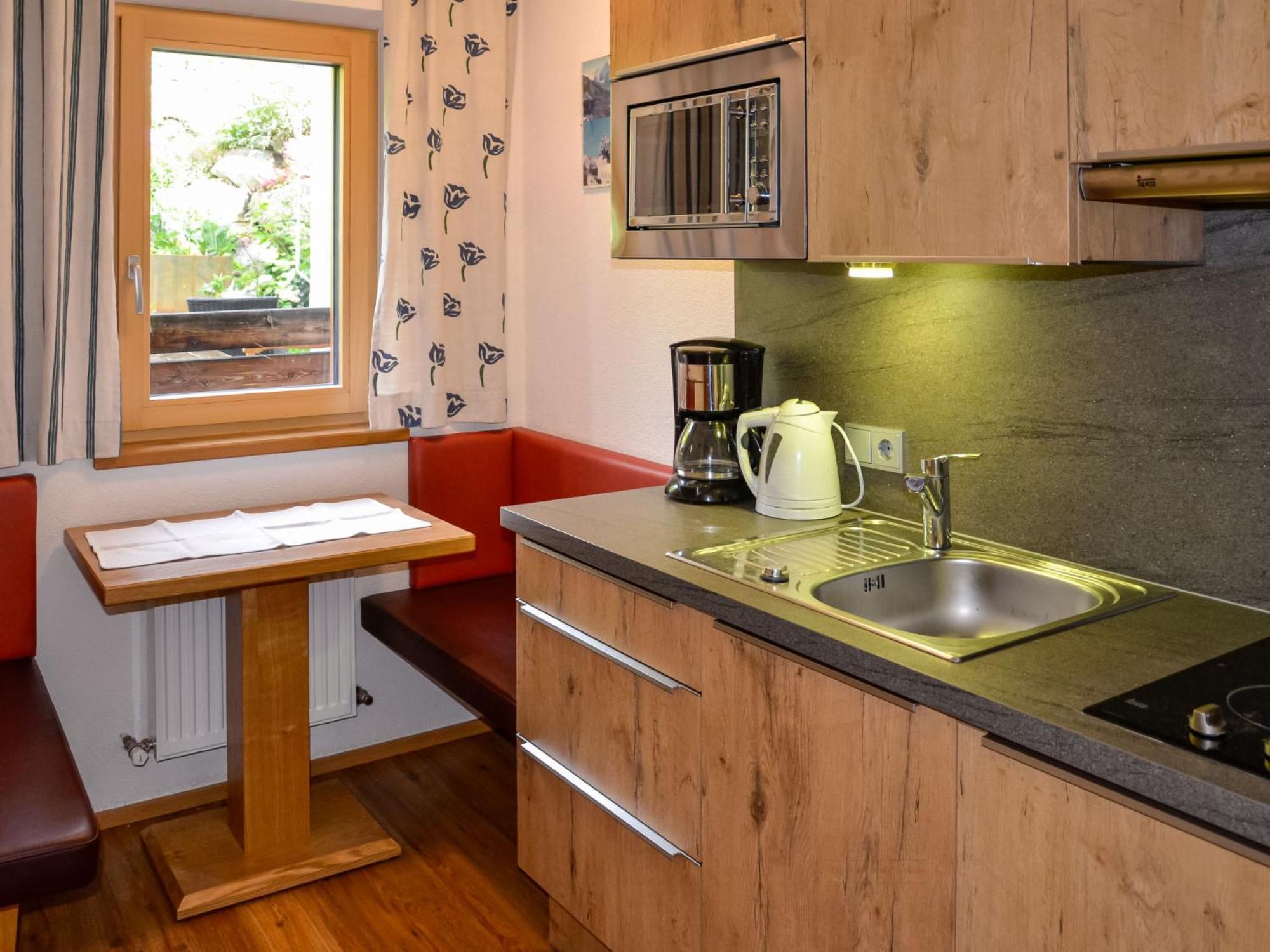 Apartment Simon - Kpl271 By Interhome Kappl  Exterior photo